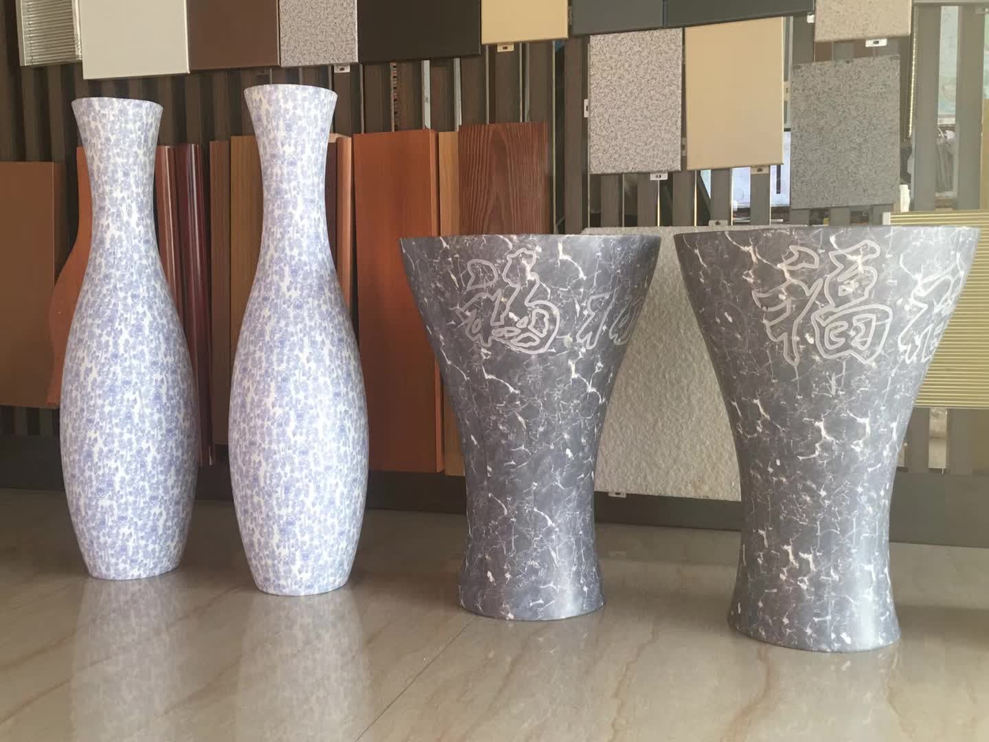 甘肅鋁樂鋁單板